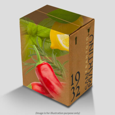 La Collezione Aromatica