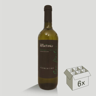Vermentino Doc Riviera Ligure di Ponente